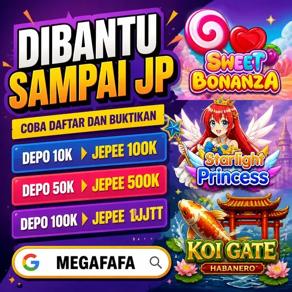 situs judi online yang terpercaya